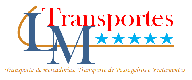 L & M Transportes Personalizados e Executivos ®